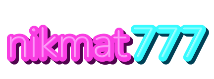 nikmat777 — logo kanal